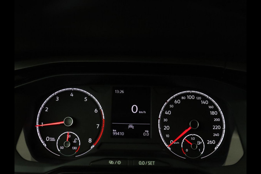 Volkswagen Polo 1.0 TSI R-Line Edition | Adaptive cruise | Airco | Camera | Park assist | Carplay | LED