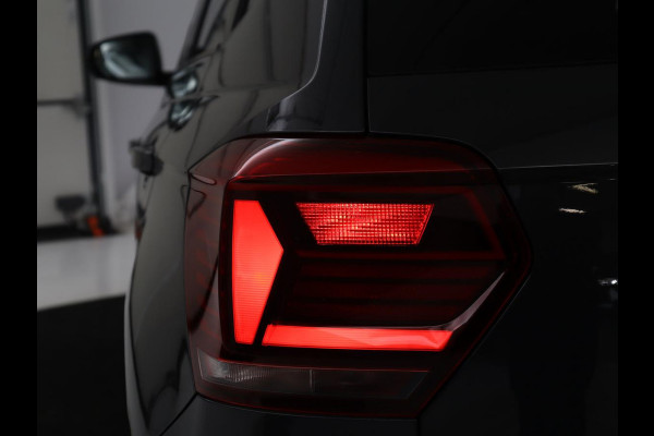 Volkswagen Polo 1.0 TSI R-Line Edition | Adaptive cruise | Airco | Camera | Park assist | Carplay | LED