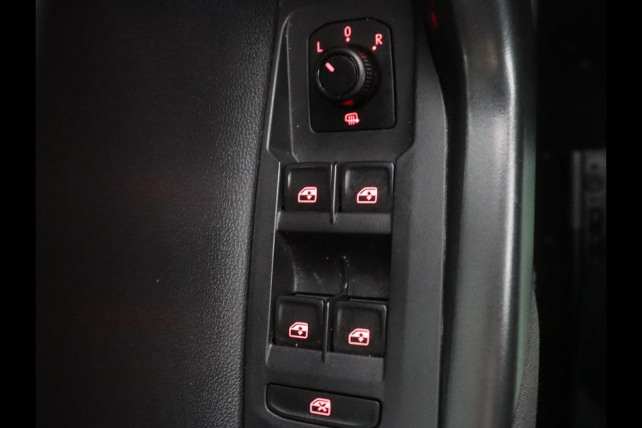 Volkswagen Polo 1.0 TSI R-Line Edition | Adaptive cruise | Airco | Camera | Park assist | Carplay | LED