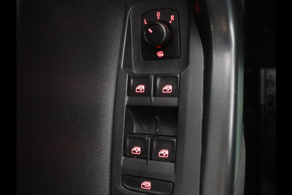 Volkswagen Polo 1.0 TSI R-Line Edition | Adaptive cruise | Airco | Camera | Park assist | Carplay | LED