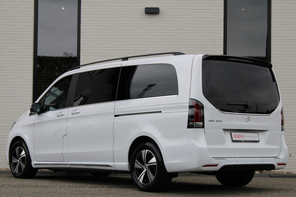 Mercedes-Benz Eqv 300 L3 / XXL / Luchtvering / 7-Persoons / 2x Elec Schuifdeur / Burmester / 360 Camera / Vol Opties / NIEUWSTAAT