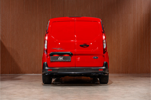 Ford Transit Connect 1.5 EcoBlue L2 | Raptor edition | L+R Schuifdeur | CarPlay | Camera | Navigatie | Airco | 3-Zitter | PDC | Nieuwe APK