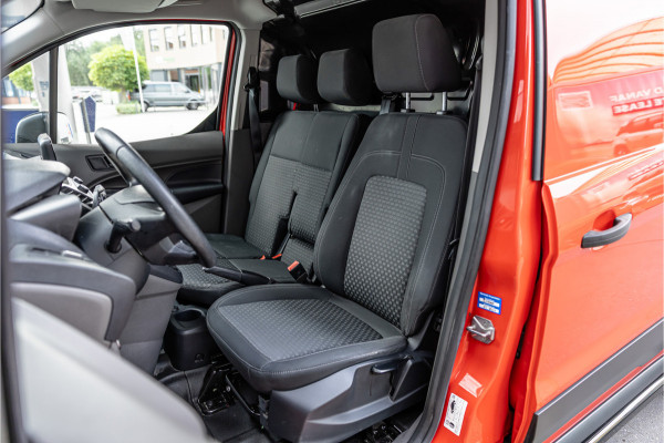 Ford Transit Connect 1.5 EcoBlue L2 | Raptor edition | L+R Schuifdeur | CarPlay | Camera | Navigatie | Airco | 3-Zitter | PDC | Nieuwe APK