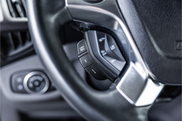 Ford Transit Connect 1.5 EcoBlue L2 | Adaptief cruise control | Stoelverwarming | Airco | MF Stuur | Dealer onderhouden | Nieuwe APK | Euro 6