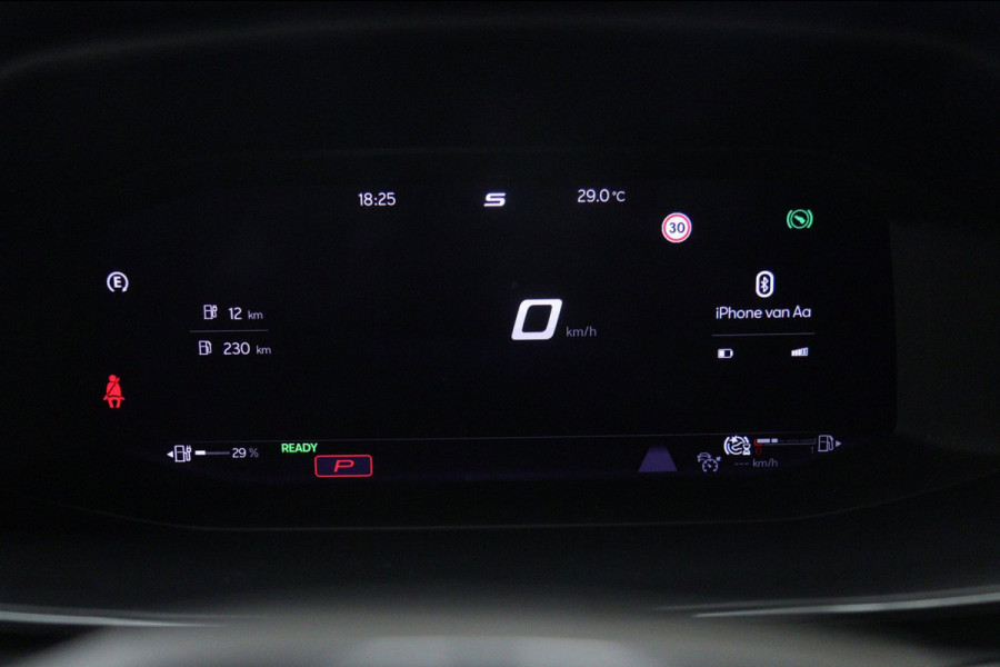 CUPRA Formentor 2.0 TSI 4DRIVE CUPRA PANO/CARPLAY/MEM/STOELV/BOMVOLL