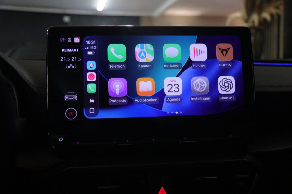 CUPRA Formentor 2.0 TSI 4DRIVE CUPRA PANO/CARPLAY/MEM/STOELV/BOMVOLL
