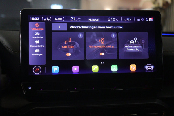 CUPRA Formentor 2.0 TSI 4DRIVE CUPRA PANO/CARPLAY/MEM/STOELV/BOMVOLL