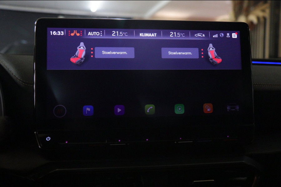 CUPRA Formentor 2.0 TSI 4DRIVE CUPRA PANO/CARPLAY/MEM/STOELV/BOMVOLL