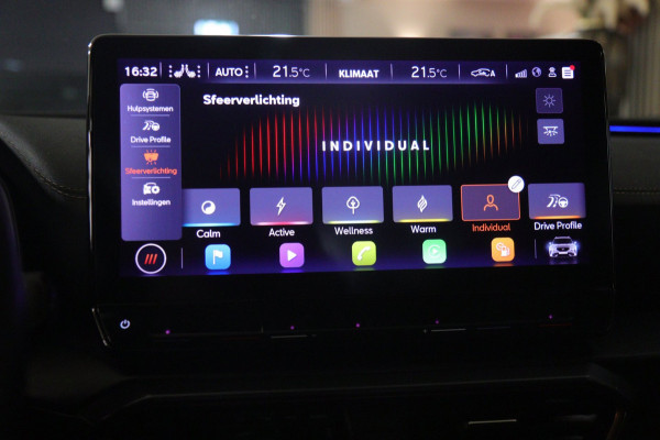 CUPRA Formentor 2.0 TSI 4DRIVE CUPRA PANO/CARPLAY/MEM/STOELV/BOMVOLL