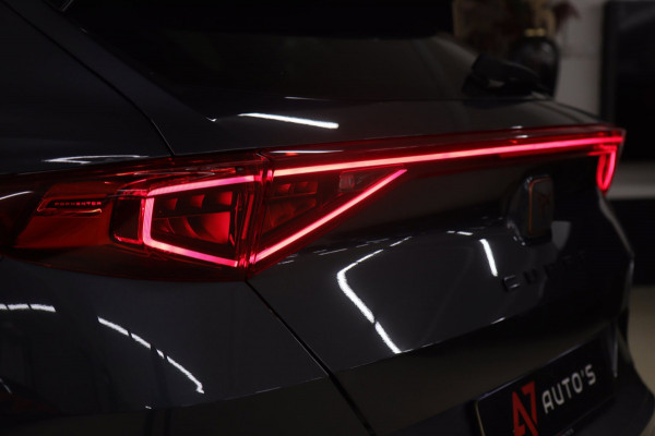 CUPRA Formentor 2.0 TSI 4DRIVE CUPRA PANO/CARPLAY/MEM/STOELV/BOMVOLL