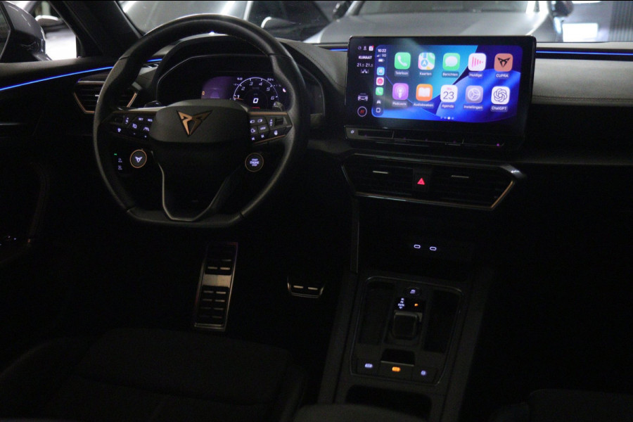 CUPRA Formentor 2.0 TSI 4DRIVE CUPRA PANO/CARPLAY/MEM/STOELV/BOMVOLL