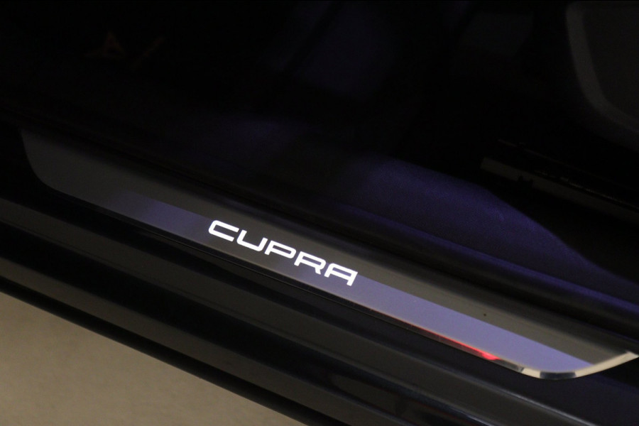 CUPRA Formentor 2.0 TSI 4DRIVE CUPRA PANO/CARPLAY/MEM/STOELV/BOMVOLL