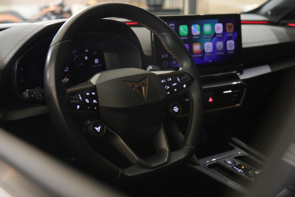 CUPRA Formentor 2.0 TSI 4DRIVE CUPRA PANO/CARPLAY/MEM/STOELV/BOMVOLL