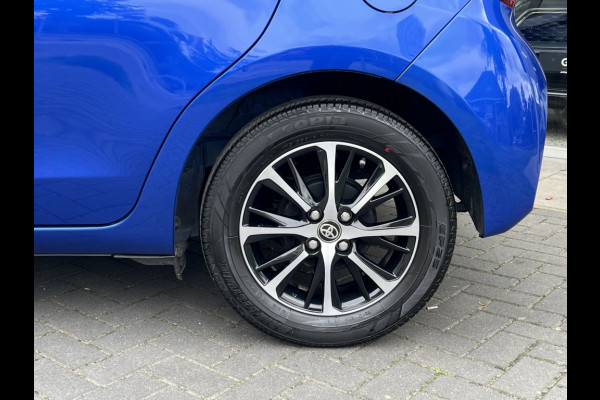 Toyota Yaris 1.0 VVT-i Connect | Apple CarPlay/Android Auto, Lichtmetalen velgen, Airconditioning, Parkeercamera