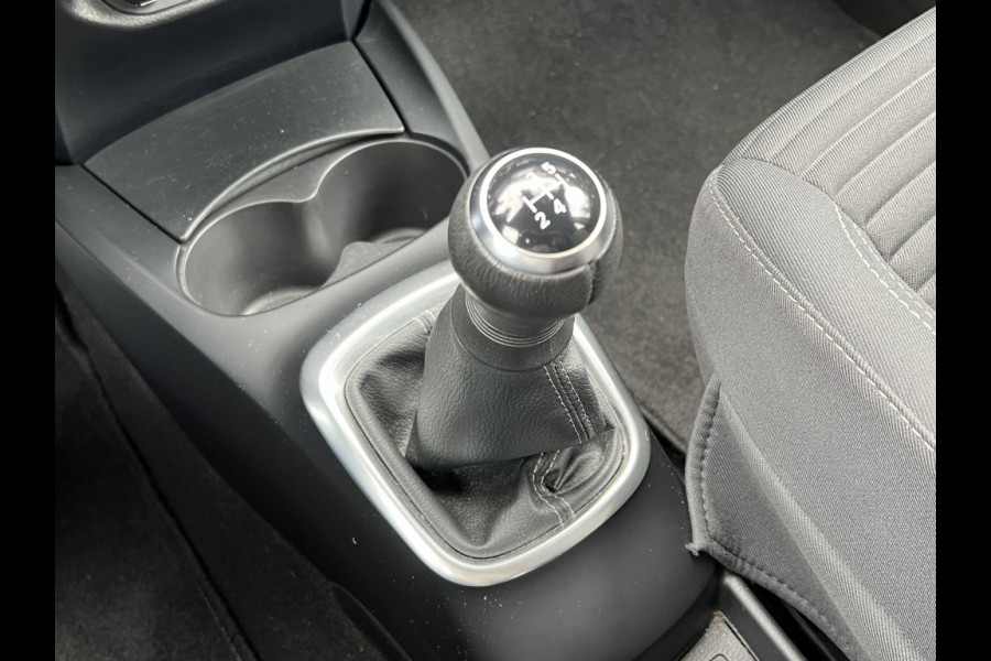 Toyota Yaris 1.0 VVT-i Connect | Apple CarPlay/Android Auto, Lichtmetalen velgen, Airconditioning, Parkeercamera