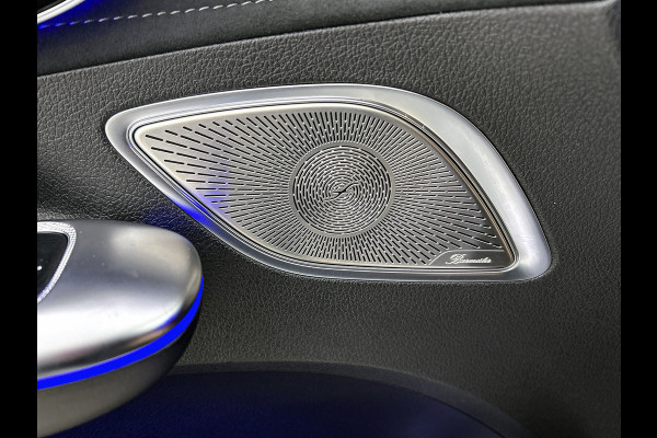 Mercedes-Benz EQE AMG 43 4MATIC 90 kWh Panoramadak | Memory Pakket | Rode gordels |  Burmester Inclusief 24 maanden Mercedes-Benz Certified garantie voor Europa.
