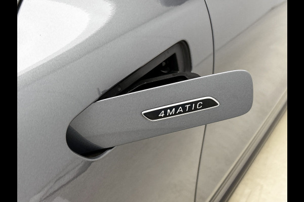 Mercedes-Benz EQE AMG 43 4MATIC 90 kWh Panoramadak | Memory Pakket | Rode gordels |  Burmester Inclusief 24 maanden Mercedes-Benz Certified garantie voor Europa.
