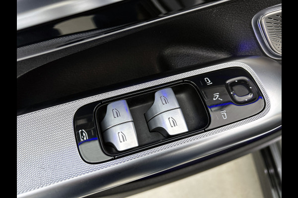 Mercedes-Benz EQE AMG 43 4MATIC 90 kWh Panoramadak | Memory Pakket | Rode gordels |  Burmester Inclusief 24 maanden Mercedes-Benz Certified garantie voor Europa.