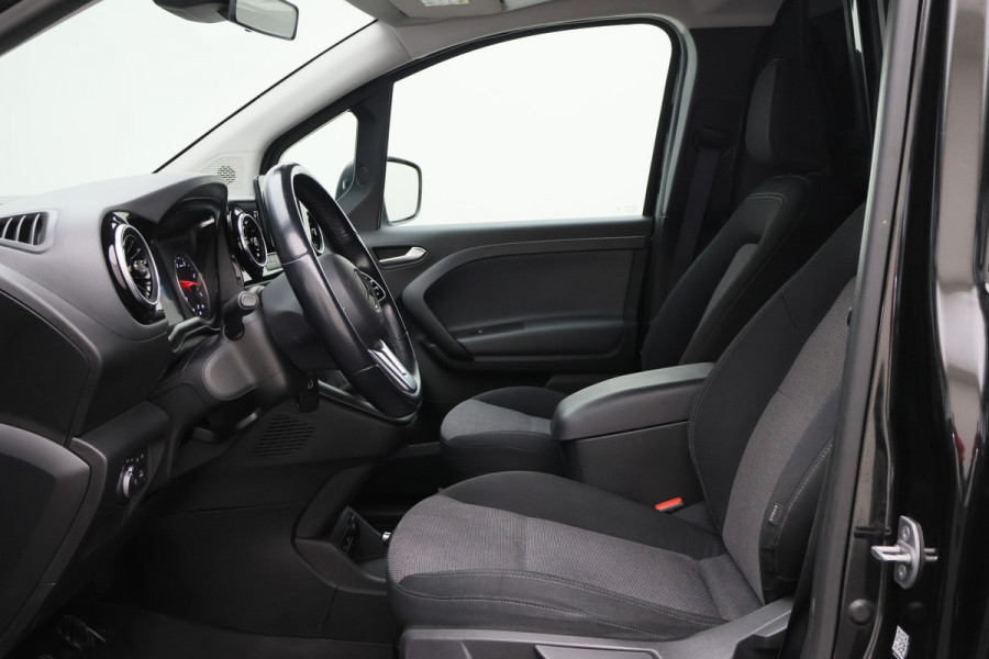Mercedes-Benz Citan 112 CDI L1 Pro Airco, Stoelverwarming, Camera, Cruise, Apple Carplay, DAB, PDC, LED