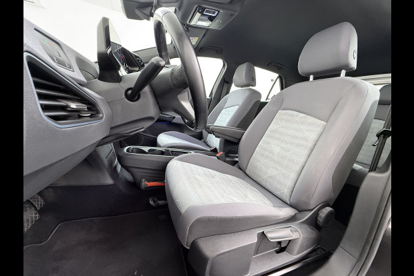 Volkswagen ID.3 62kWh 204pk Adaptive-Cruise Stoel+Stuurverwarmd Navi Ecc Apple Carplay Android Auto SOH 91% DAB All-Season Banden Isofix Bluetooth Keyless start Rijstrooksensor 1e Eigenaar Dealeronderhouden Origineel Nederlandse Auto