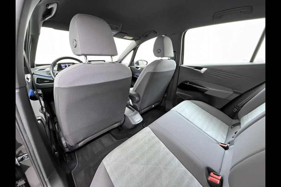 Volkswagen ID.3 62kWh 204pk Adaptive-Cruise Stoel+Stuurverwarmd Navi Ecc Apple Carplay Android Auto SOH 91% DAB All-Season Banden Isofix Bluetooth Keyless start Rijstrooksensor 1e Eigenaar Dealeronderhouden Origineel Nederlandse Auto