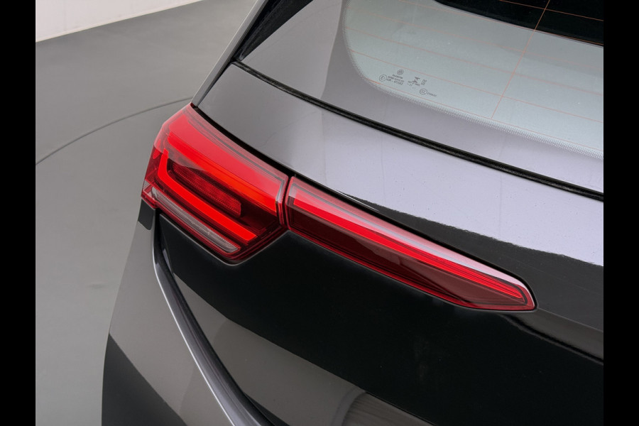 Volkswagen ID.3 62kWh 204pk Adaptive-Cruise Stoel+Stuurverwarmd Navi Ecc Apple Carplay Android Auto SOH 91% DAB All-Season Banden Isofix Bluetooth Keyless start Rijstrooksensor 1e Eigenaar Dealeronderhouden Origineel Nederlandse Auto