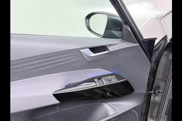 Volkswagen ID.3 62kWh 204pk Adaptive-Cruise Stoel+Stuurverwarmd Navi Ecc Apple Carplay Android Auto SOH 91% DAB All-Season Banden Isofix Bluetooth Keyless start Rijstrooksensor 1e Eigenaar Dealeronderhouden Origineel Nederlandse Auto