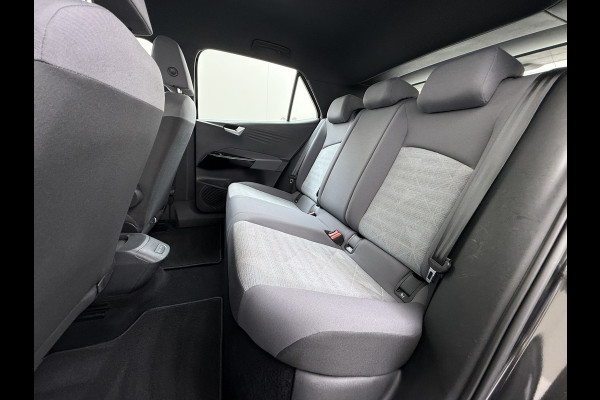 Volkswagen ID.3 62kWh 204pk Adaptive-Cruise Stoel+Stuurverwarmd Navi Ecc Apple Carplay Android Auto SOH 91% DAB All-Season Banden Isofix Bluetooth Keyless start Rijstrooksensor 1e Eigenaar Dealeronderhouden Origineel Nederlandse Auto