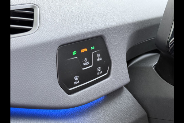 Volkswagen ID.3 62kWh 204pk Adaptive-Cruise Stoel+Stuurverwarmd Navi Ecc Apple Carplay Android Auto SOH 91% DAB All-Season Banden Isofix Bluetooth Keyless start Rijstrooksensor 1e Eigenaar Dealeronderhouden Origineel Nederlandse Auto
