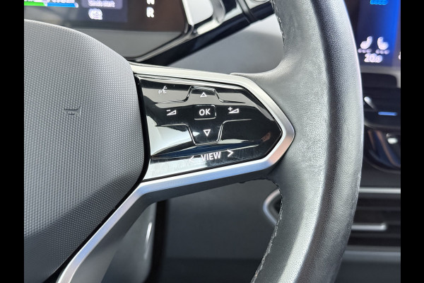 Volkswagen ID.3 62kWh 204pk Adaptive-Cruise Stoel+Stuurverwarmd Navi Ecc Apple Carplay Android Auto SOH 91% DAB All-Season Banden Isofix Bluetooth Keyless start Rijstrooksensor 1e Eigenaar Dealeronderhouden Origineel Nederlandse Auto