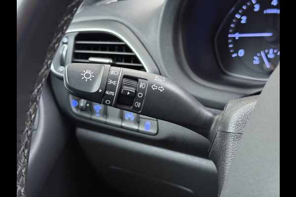 Hyundai i30 T 120PK Trekhaak Camera Ecc Android Auto Apple Carplay Navi Pdc Comfort Cruise Control Led Bluetooth DAB Lane Assist Issofix Origineel Nederlandse Auto