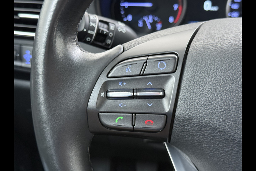 Hyundai i30 T 120PK Trekhaak Camera Ecc Android Auto Apple Carplay Navi Pdc Comfort Cruise Control Led Bluetooth DAB Lane Assist Issofix Origineel Nederlandse Auto