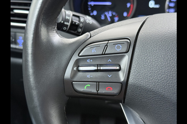 Hyundai i30 T 120PK Trekhaak Camera Ecc Android Auto Apple Carplay Navi Pdc Comfort Cruise Control Led Bluetooth DAB Lane Assist Issofix Origineel Nederlandse Auto
