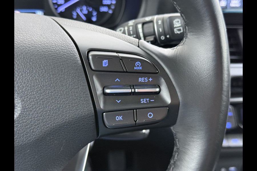 Hyundai i30 T 120PK Trekhaak Camera Ecc Android Auto Apple Carplay Navi Pdc Comfort Cruise Control Led Bluetooth DAB Lane Assist Issofix Origineel Nederlandse Auto