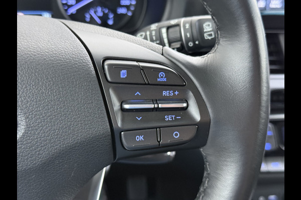 Hyundai i30 T 120PK Trekhaak Camera Ecc Android Auto Apple Carplay Navi Pdc Comfort Cruise Control Led Bluetooth DAB Lane Assist Issofix Origineel Nederlandse Auto