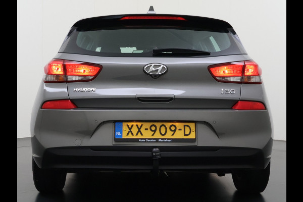 Hyundai i30 T 120PK Trekhaak Camera Ecc Android Auto Apple Carplay Navi Pdc Comfort Cruise Control Led Bluetooth DAB Lane Assist Issofix Origineel Nederlandse Auto