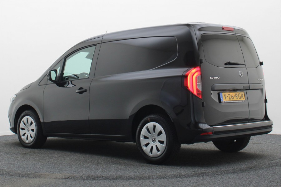 Mercedes-Benz Citan 112 CDI L1 Pro Airco, Stoelverwarming, Camera, Cruise, Apple Carplay, DAB, PDC, LED