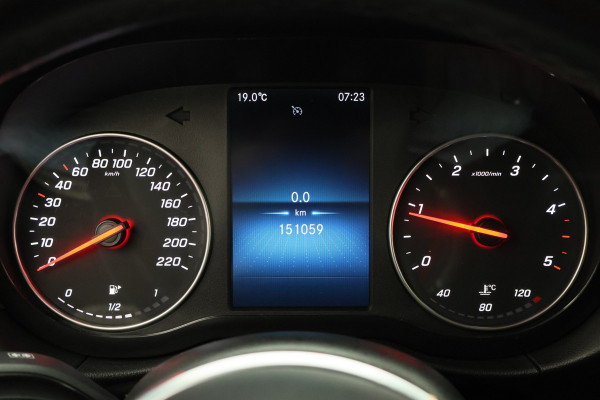 Mercedes-Benz Citan 112 CDI L1 Pro Airco, Stoelverwarming, Camera, Cruise, Apple Carplay, DAB, PDC, LED