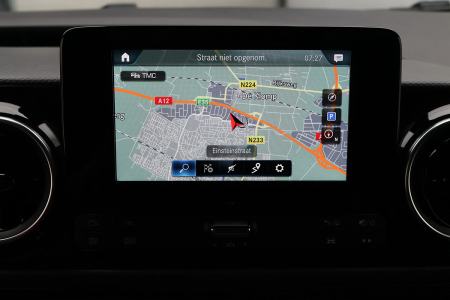 Mercedes-Benz Citan 112 CDI L1 Pro Airco, Stoelverwarming, Camera, Cruise, Apple Carplay, DAB, PDC, LED