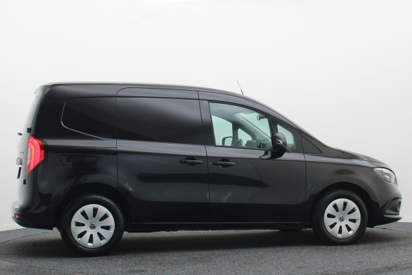 Mercedes-Benz Citan 112 CDI L1 Pro Airco, Stoelverwarming, Camera, Cruise, Apple Carplay, DAB, PDC, LED