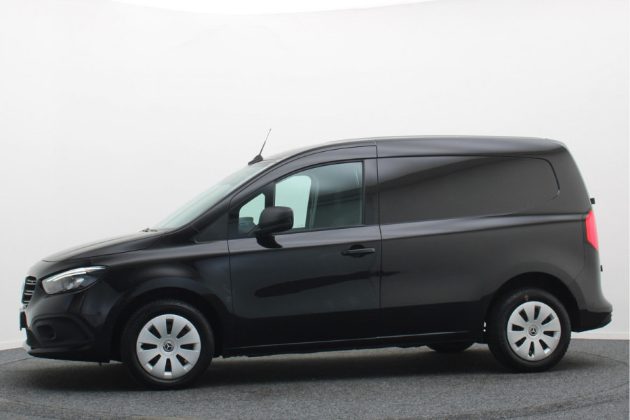 Mercedes-Benz Citan 112 CDI L1 Pro Airco, Stoelverwarming, Camera, Cruise, Apple Carplay, DAB, PDC, LED