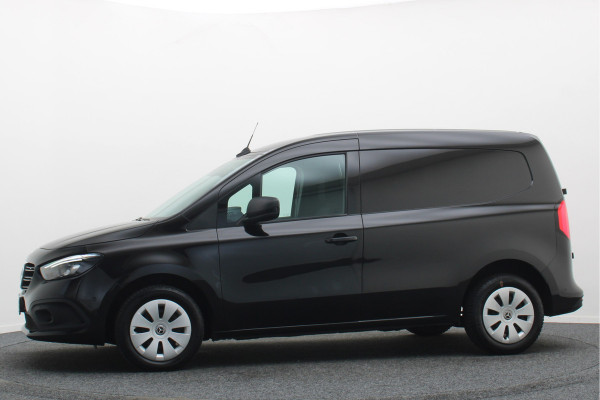 Mercedes-Benz Citan 112 CDI L1 Pro Airco, Stoelverwarming, Camera, Cruise, Apple Carplay, DAB, PDC, LED