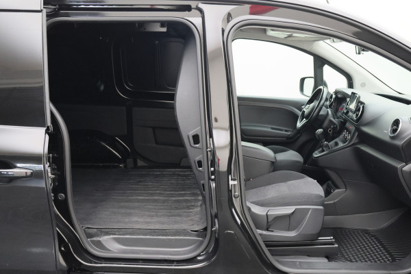 Mercedes-Benz Citan 112 CDI L1 Pro Airco, Stoelverwarming, Camera, Cruise, Apple Carplay, DAB, PDC, LED
