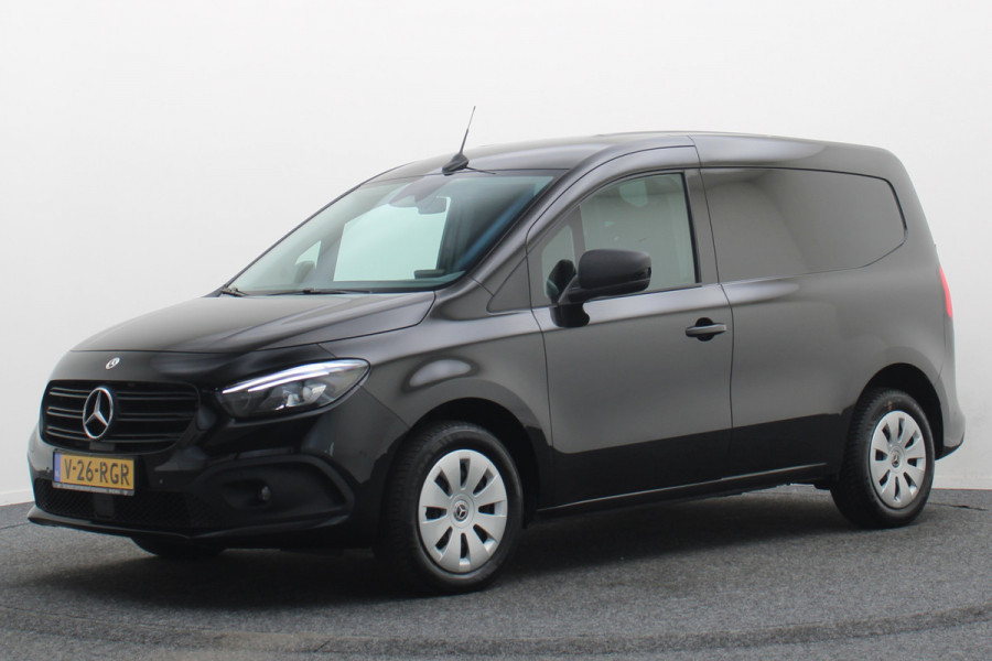 Mercedes-Benz Citan 112 CDI L1 Pro Airco, Stoelverwarming, Camera, Cruise, Apple Carplay, DAB, PDC, LED