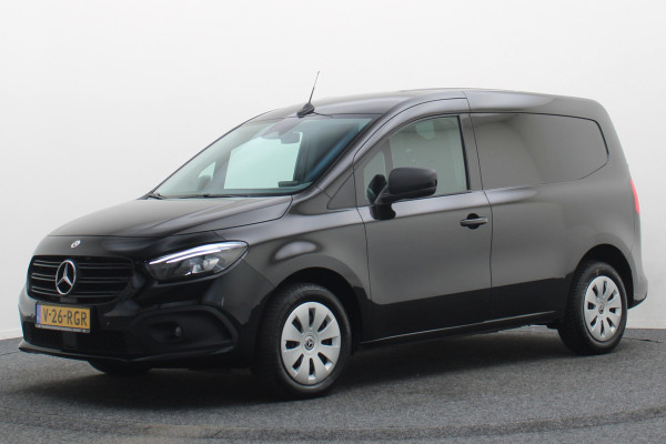 Mercedes-Benz Citan 112 CDI L1 Pro Airco, Stoelverwarming, Camera, Cruise, Apple Carplay, DAB, PDC, LED