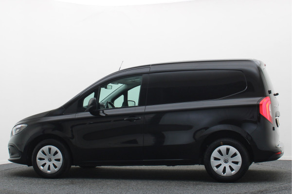Mercedes-Benz Citan 112 CDI L1 Pro Airco, Stoelverwarming, Camera, Cruise, Apple Carplay, DAB, PDC, LED