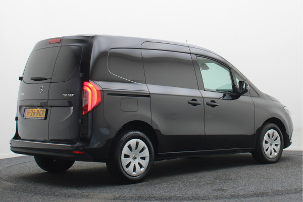 Mercedes-Benz Citan 112 CDI L1 Pro Airco, Stoelverwarming, Camera, Cruise, Apple Carplay, DAB, PDC, LED