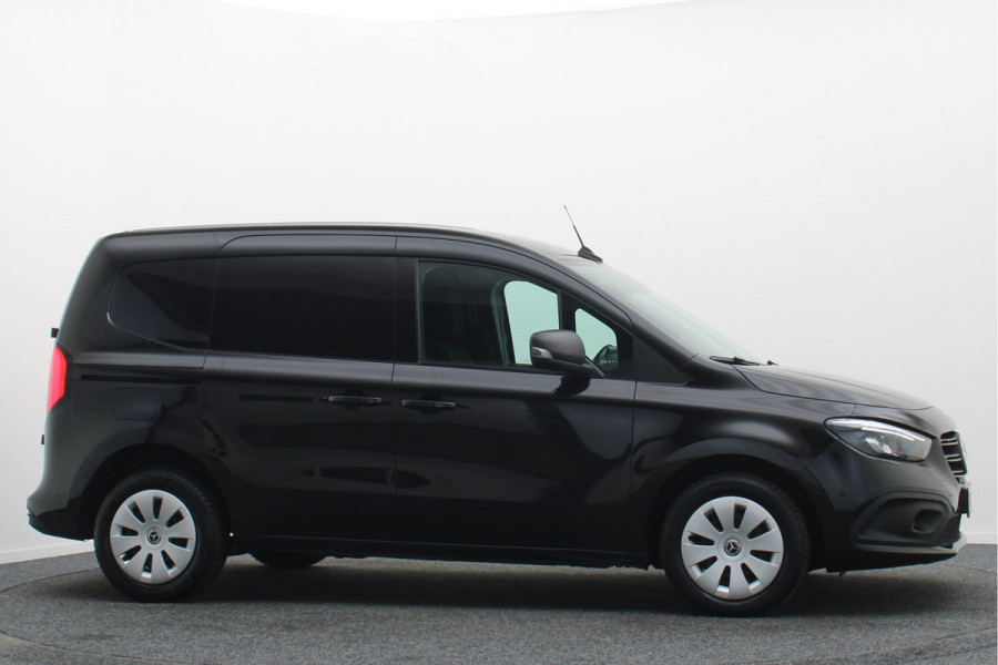 Mercedes-Benz Citan 112 CDI L1 Pro Airco, Stoelverwarming, Camera, Cruise, Apple Carplay, DAB, PDC, LED