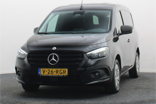 Mercedes-Benz Citan 112 CDI L1 Pro Airco, Stoelverwarming, Camera, Cruise, Apple Carplay, DAB, PDC, LED