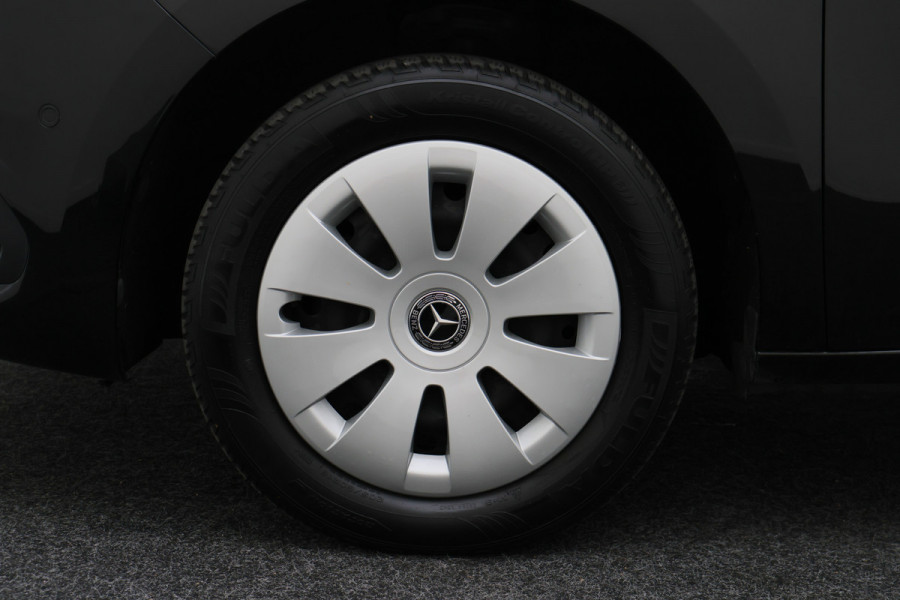 Mercedes-Benz Citan 112 CDI L1 Pro Airco, Stoelverwarming, Camera, Cruise, Apple Carplay, DAB, PDC, LED